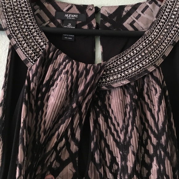 Alfani Tank - Picture 3 of 5